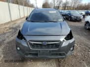 ✅ 2020 Subaru Crosstrek Limited • VIN: JF2GTAMC1L8255537 • Lot: 93075185. Listed on Copart with 59,117 mi. Free auction sales archive from the USA and detailed vehicle history report at DreamBid. Image 5.