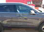 2023 Hyundai Santa Fe SEL z VIN 5NMS24AJ7PH624633, wystawiony jako IAAI lot #43543478 z przebiegiem 46 830 mil mil oraz . Historia ofert i sprzedaży dostępna na DreamBid. Obrazek 13.