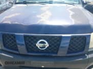 ✅ 2006 Nissan Titan SE • VIN: 1N6BA07A96N529475 • Лот: 43074051. Опубликован ранее на IAAI с пробегом 239 854 миль. Бесплатный доступ к архиву аукционных продаж из США и подробный отчёт об истории автомобиля на DreamBid. Изображение 6.