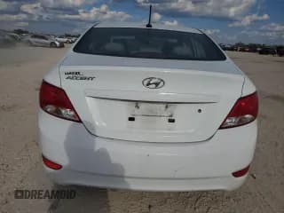 ✅ 2016 Hyundai Accent SE • VIN: KMHCT4AE4GU980160 • Лот: 65071804. Опубликован ранее на Copart с пробегом 111 332 миль. Бесплатный доступ к архиву аукционных продаж из США и подробный отчёт об истории автомобиля на DreamBid. Изображение 6.