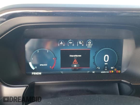 ✅ 2023 Ford F-350 XL • VIN: 1FT8W3DT3PEC20575 • Lot: 42000125. Wystawiony na Copart z przebiegiem 40 605 mil. Bezpłatny archiwum sprzedaży aukcyjnych z USA i szczegółowy raport historii pojazdu na DreamBid. Zdjęcie 9.