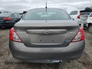 ✅ 2012 Nissan Versa SV • VIN: 3N1CN7AP2CL863637 • Лот: 53759285. Опубликован ранее на Copart с пробегом 106 574 миль. Бесплатный доступ к архиву аукционных продаж из США и подробный отчёт об истории автомобиля на DreamBid. Изображение 6.