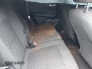 ✅ 2020 Chevrolet Blazer LT • VIN: 3GNKBBRA0LS627263 • Лот: 43021264. Опубликован ранее на IAAI с пробегом 88 874 миль. Бесплатный доступ к архиву аукционных продаж из США и подробный отчёт об истории автомобиля на DreamBid. Изображение 8.