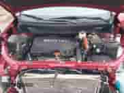 2018 Chevrolet Equinox LT с VIN 3GNAXUEU5JL165766, выставлен на аукционе IAAI как лот 41760365 с пробегом 112 346 миль миль и . История ставок и продаж доступна на DreamBid. Изображение 10.