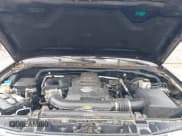 ✅ 2009 Nissan Frontier SE • VIN: 1N6AD09W39C426497 • Lot: 42204837. Listed on IAAI with 79,049 mi. Free auction sales archive from the USA and detailed vehicle history report at DreamBid. Image 10.