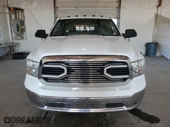 ✅ 2017 Ram 1500 Big Horn • VIN: 1C6RR6TT5HS722948 • Lot: 80380215. Wystawiony na Copart z przebiegiem 200 157 mil. Bezpłatny archiwum sprzedaży aukcyjnych z USA i szczegółowy raport historii pojazdu na DreamBid. Zdjęcie 5.