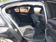 ✅ 2019 BMW 5 Series 530i xDrive • VIN: WBAJA7C51KWC77807 • Lot: 42695407. Listed on IAAI with 74,747 mi. Free auction sales archive from the USA and detailed vehicle history report at DreamBid. Image 8.