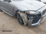 ✅ 2020 Jaguar F-Pace SVR • VIN: SADCZ2EE7LA629941 • Lot: 43449774. Wystawiony na IAAI z przebiegiem 47 488 mil. Bezpłatny archiwum sprzedaży aukcyjnych z USA i szczegółowy raport historii pojazdu na DreamBid. Zdjęcie 6.