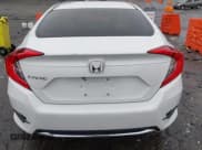 ✅ 2021 Honda Civic LX • VIN: 2HGFC2F60MH551816 • Лот: 42880901. Опубликован ранее на IAAI с пробегом 75 150 миль. Бесплатный доступ к архиву аукционных продаж из США и подробный отчёт об истории автомобиля на DreamBid. Изображение 16.