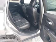 ✅ 2017 Jeep Cherokee Limited • VIN: 1C4PJMDB2HW528226 • Lot: 42830846. Listed on IAAI with 128,222 mi. Free auction sales archive from the USA and detailed vehicle history report at DreamBid. Image 8.