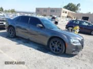 ✅ 2021 Chrysler 300 S • VIN: 2C3CCABG2MH537026 • Lot: 43061681. Listed on IAAI with 78,876 mi. Free auction sales archive from the USA and detailed vehicle history report at DreamBid. Image 1.