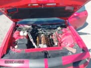 ✅ 2016 Dodge Challenger SRT Hellcat • VIN: 2C3CDZC95GH288477 • Lot: 43408176. Wystawiony na IAAI z przebiegiem 56 304 mil. Bezpłatny archiwum sprzedaży aukcyjnych z USA i szczegółowy raport historii pojazdu na DreamBid. Zdjęcie 10.