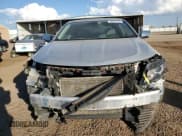 ✅ 2015 Chevrolet Impala LTZ • VIN: 2G1165S36F9173438 • Lot: 86512155. Listed on Copart with 120,501 mi. Free auction sales archive from the USA and detailed vehicle history report at DreamBid. Image 5.