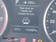 ✅ 2019 Hyundai Elantra • VIN: KMHH35LE4KU090095 • Lot: 42128034. Listed on IAAI with 160,489 mi. Free auction sales archive from the USA and detailed vehicle history report at DreamBid. Image 15.