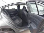 ✅ 2022 Nissan Versa S • VIN: 3N1CN8BV1NL838816 • Lot: 43443645. Listed on IAAI with 34,081 mi. Free auction sales archive from the USA and detailed vehicle history report at DreamBid. Image 8.