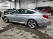 ✅ 2019 Honda Accord Touring • VIN: 1HGCV2F90KA002541 • Lot: 92100865. Listed on Copart with 48,835 mi. Free auction sales archive from the USA and detailed vehicle history report at DreamBid. Image 2.