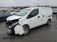 ✅ 2013 Nissan NV200 SV • VIN: 3N6CM0KN4DK696075 • Lot: 82459404. Wystawiony na Copart z przebiegiem 255 146 mil. Bezpłatny archiwum sprzedaży aukcyjnych z USA i szczegółowy raport historii pojazdu na DreamBid. Zdjęcie 1.