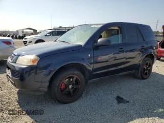 ✅ 2007 Saturn VUE I4 • VIN: 5GZCZ23D77S844966 • Lot: 68955475. Wystawiony na Copart z przebiegiem 115 687 mil. Bezpłatny archiwum sprzedaży aukcyjnych z USA i szczegółowy raport historii pojazdu na DreamBid. Zdjęcie 1.