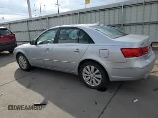 ✅ 2010 Hyundai Sonata Limited • VIN: 5NPEU4AF1AH594588 • Лот: 70911804. Опубликован ранее на Copart с пробегом 175 723 миль. Бесплатный доступ к архиву аукционных продаж из США и подробный отчёт об истории автомобиля на DreamBid. Изображение 2.