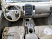 ✅ 2009 Nissan Frontier SE • VIN: 1N6AD07W49C415608 • Lot: 80577845. Listed on Copart with 196,399 mi. Free auction sales archive from the USA and detailed vehicle history report at DreamBid. Image 8.