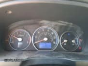 ✅ 2008 Hyundai Santa Fe SE • VIN: 5NMSH13E98H211563 • Lot: 77239834. Listed on Copart with 228,952 mi. Free auction sales archive from the USA and detailed vehicle history report at DreamBid. Image 9.