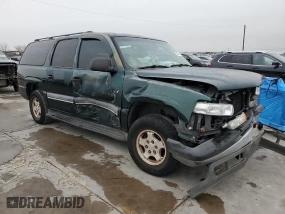 ✅ 2003 Chevrolet Suburban LT • VIN: 3GNEC16Z93G288228 • Лот: 43798875. Опубликован ранее на Copart с пробегом 270 859 миль. Бесплатный доступ к архиву аукционных продаж из США и подробный отчёт об истории автомобиля на DreamBid. Изображение 4.