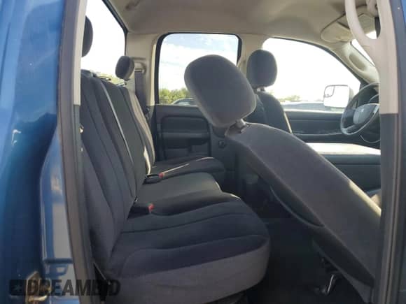 2004 Dodge 3500 ST with VIN 3D7LU38C04G239427, listed as a Copart auction lot 81480305 with 225,157 mi miles and Clean title. Bid and sale history available at DreamBid. Image 10.