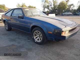 ✅ 1983 Toyota Supra • VIN: JT2MA67L3D0072469 • Лот: 41396242. Опубликован ранее на IAAI с пробегом 370 061 миль. Бесплатный доступ к архиву аукционных продаж из США и подробный отчёт об истории автомобиля на DreamBid. Изображение 1.