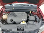 ✅ 2017 Dodge Journey Crossroad Plus • VIN: 3C4PDDGG8HT578892 • Лот: 70539805. Опубликован ранее на Copart с пробегом 141 795 миль. Бесплатный доступ к архиву аукционных продаж из США и подробный отчёт об истории автомобиля на DreamBid. Изображение 12.