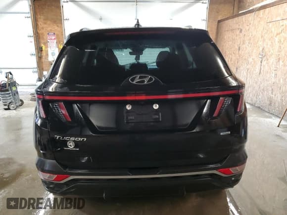✅ 2022 Hyundai Tucson Preferred • VIN: KM8JBCAE9NU066889 • Lot: 83431484. Wystawiony na Copart z przebiegiem Nie podano. Bezpłatny archiwum sprzedaży aukcyjnych z USA i szczegółowy raport historii pojazdu na DreamBid. Zdjęcie 6.