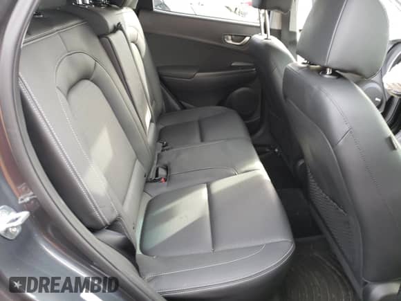 2019 Hyundai Kona Limited с VIN KM8K3CA51KU360901, выставлен на аукционе Copart как лот 41280853 с пробегом 25 238 миль миль и . История ставок и продаж доступна на DreamBid. Изображение 11.