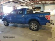 ✅ 2014 Ford F-150 Lariat • VIN: 1FTFW1ET9EKF70589 • Лот: 82375535. Опубликован ранее на Copart с пробегом 129 791 миль. Бесплатный доступ к архиву аукционных продаж из США и подробный отчёт об истории автомобиля на DreamBid. Изображение 2.