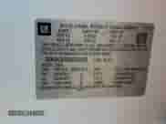 2018 Chevrolet Equinox LT с VIN 2GNAXJEV0J6232530, выставлен на аукционе Copart как лот 80546615 с пробегом 179 987 миль миль и Списание • Salvage title. История ставок и продаж доступна на DreamBid. Изображение 13.