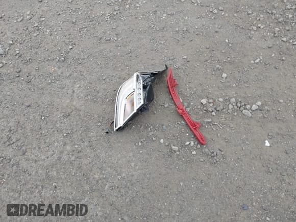 ✅ 2020 Honda Accord Sport • VIN: 1HGCV1F34LA117490 • Лот: 43681371. Опубликован ранее на IAAI с пробегом 51 280 миль. Бесплатный доступ к архиву аукционных продаж из США и подробный отчёт об истории автомобиля на DreamBid. Изображение 12.