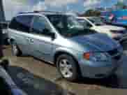 2005 Dodge Caravan SXT с VIN 1D4GP45R85B380101, выставлен на аукционе Copart как лот 77202344 с пробегом 185 107 миль миль и Списание • Salvage title. История ставок и продаж доступна на DreamBid. Изображение 4.