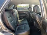 ✅ 2012 Kia Sorento SX • VIN: 5XYKW4A27CG201858 • Лот: 84754825. Опубликован ранее на Copart с пробегом 233 918 миль. Бесплатный доступ к архиву аукционных продаж из США и подробный отчёт об истории автомобиля на DreamBid. Изображение 11.