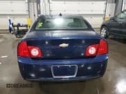 ✅ 2012 Chevrolet Malibu 1LT • VIN: 1G1ZC5E0XCF330016 • Лот: 84468215. Опубликован ранее на Copart с пробегом 120 789 миль. Бесплатный доступ к архиву аукционных продаж из США и подробный отчёт об истории автомобиля на DreamBid. Изображение 6.