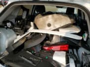 ✅ 2023 Hyundai Kona Limited • VIN: KM8K53AG7PU173150 • Лот: 63546864. Опубликован ранее на Copart с пробегом 13 603 миль. Бесплатный доступ к архиву аукционных продаж из США и подробный отчёт об истории автомобиля на DreamBid. Изображение 12.