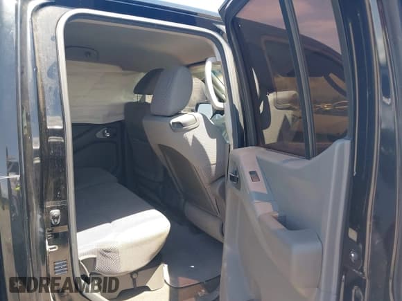 ✅ 2010 Nissan Frontier SE • VIN: 1N6AD0ER1AC419956 • Лот: 42921056. Опубликован ранее на IAAI с пробегом Не указан. Бесплатный доступ к архиву аукционных продаж из США и подробный отчёт об истории автомобиля на DreamBid. Изображение 8.