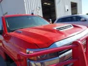 ✅ 2018 Chevrolet Silverado 2500HD LT • VIN: 1GC1KVEY3JF184567 • Лот: 42186841. Опубликован ранее на IAAI с пробегом 219 623 миль. Бесплатный доступ к архиву аукционных продаж из США и подробный отчёт об истории автомобиля на DreamBid. Изображение 6.