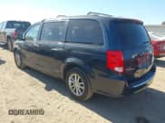 ✅ 2013 Dodge Grand Caravan SXT • VIN: 2C4RDGCG5DR768288 • Лот: 43596510. Опубликован ранее на IAAI с пробегом 114 543 миль. Бесплатный доступ к архиву аукционных продаж из США и подробный отчёт об истории автомобиля на DreamBid. Изображение 3.