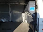 ✅ 2022 Mercedes-Benz Metris Cargo • VIN: W1YV0CEY5N4205590 • Lot: 54738194. Listed on Copart with 9,036 mi. Free auction sales archive from the USA and detailed vehicle history report at DreamBid. Image 10.