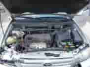 2006 Toyota Highlander z VIN JTEGD21AX60139594, wystawiony jako IAAI lot #42473393 z przebiegiem 210 409 mil mil oraz . Historia ofert i sprzedaży dostępna na DreamBid. Obrazek 10.