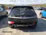 2022 Hyundai Ioniq 5 SE z VIN KM8KMDAF4NU084262, wystawiony jako Copart lot #51535144 z przebiegiem 51 834 mil mil oraz Szkoda całkowita • Salvage title. Historia ofert i sprzedaży dostępna na DreamBid. Obrazek 6.