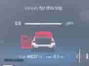 2023 BMW 3 Series M340i with VIN 3MW49FS00P8D11321, listed as a IAAI auction lot 42794821 with 46,037 mi miles and . Bid and sale history available at DreamBid. Image 16.