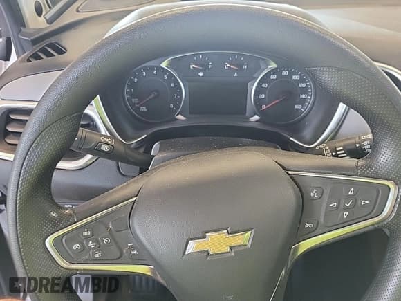 ✅ 2024 Chevrolet Equinox LS • VIN: 3GNAX5EG0RL248873 • Лот: 43705309. Опубликован ранее на IAAI с пробегом 50 735 миль. Бесплатный доступ к архиву аукционных продаж из США и подробный отчёт об истории автомобиля на DreamBid. Изображение 22.