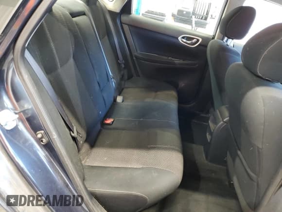 ✅ 2014 Nissan Sentra S • VIN: 3N1AB7AP4EL685846 • Лот: 82682295. Опубликован ранее на Copart с пробегом 105 802 миль. Бесплатный доступ к архиву аукционных продаж из США и подробный отчёт об истории автомобиля на DreamBid. Изображение 10.