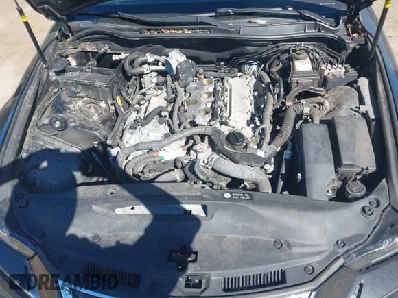 ✅ 2017 Lexus IS 300 • VIN: JTHCM1D25H5017084 • Lot: 43237508. Listed on IAAI with 92,419 mi. Free auction sales archive from the USA and detailed vehicle history report at DreamBid. Image 10.