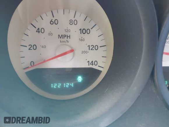 2006 Dodge Magnum с VIN 2D4FV47T76H381775, выставлен на аукционе IAAI как лот 41517278 с пробегом 122 124 миль миль и . История ставок и продаж доступна на DreamBid. Изображение 7.