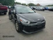 ✅ 2020 Kia Rio S • VIN: 3KPA24AD2LE319368 • Lot: 69425645. Listed on Copart with 92,046 mi. Free auction sales archive from the USA and detailed vehicle history report at DreamBid. Image 13.